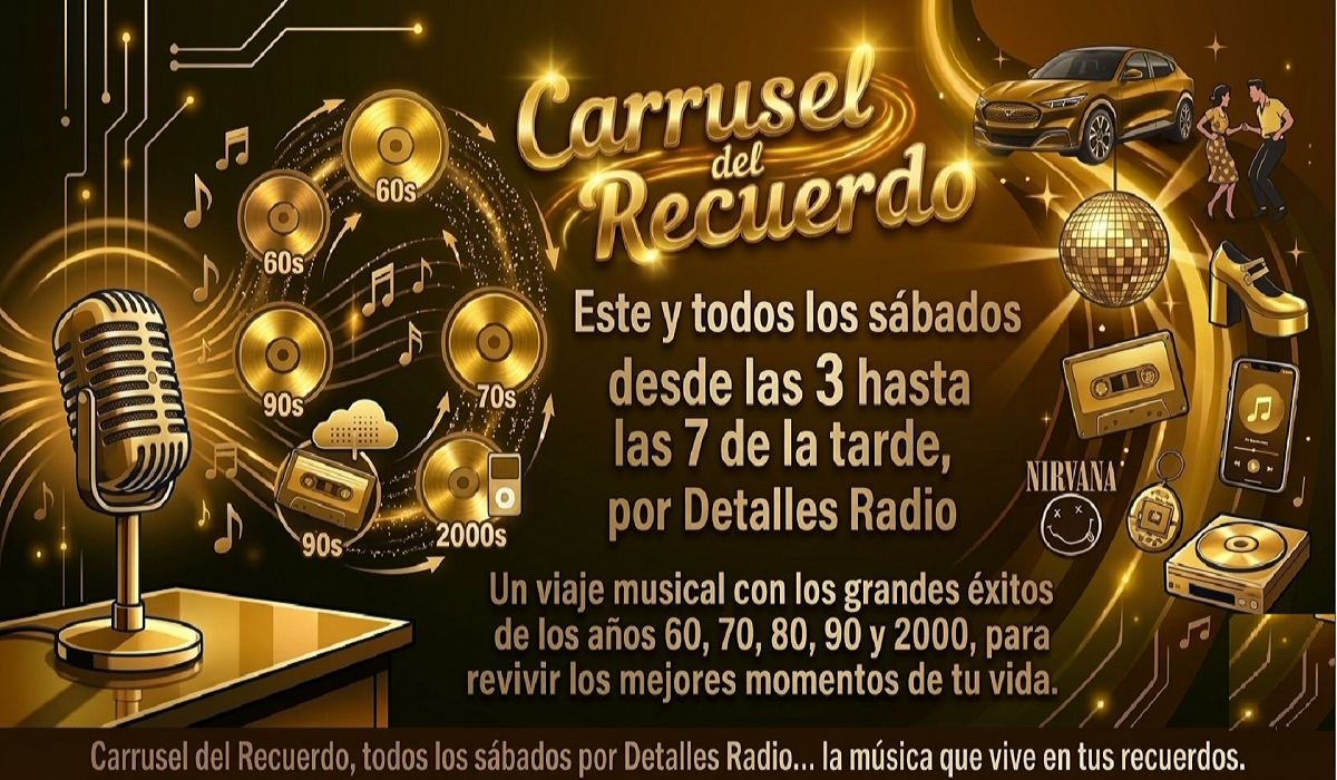CARRUSEL DEL RECUERDO