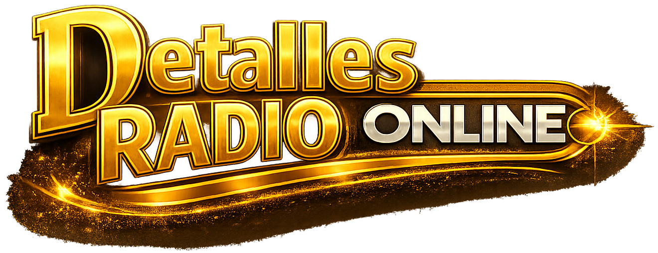 Detalles Radio Online