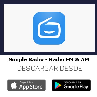 Simple Radio